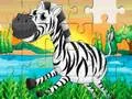 Permainan Puzzle Anak Bahagia secara online Permainan Puzzle Anak Bahagia secara online