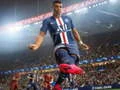 Permainan Sepak Bola Tendangan Bebas Eropa 20 secara online