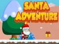 Permainan Petualangan Santa secara online