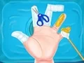 Permainan Tips Pertolongan Pertama untuk Baby Taylor secara online