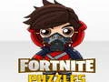 Permainan Teka-Teki Fortnite secara online Permainan Teka-Teki Fortnite secara online