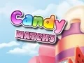 Permainan Candy Match3 secara online