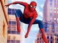 Permainan Seluncur Spiderman secara online