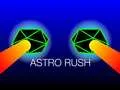 Permainan Astro Rush secara online