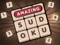 Permainan Sudoku Menakjubkan secara online Permainan Sudoku Menakjubkan secara online