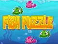 Permainan Puzzle Ikan secara online