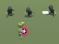 Permainan Cakram Captain America secara online