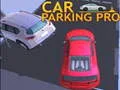 Permainan Parkir Mobil Pro secara online