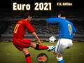 Permainan Euro 2020 secara online Permainan Euro 2020 secara online