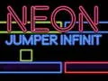 Permainan Lompat Neon Tak Terbatas secara online Permainan Lompat Neon Tak Terbatas secara online