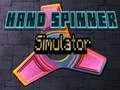 Permainan Simulator Pemutar Tangan secara online