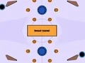 Permainan Bentrokan Pinball secara online