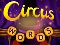 Permainan Kata Sirkus secara online