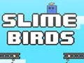 Permainan Burung Slime secara online Permainan Burung Slime secara online