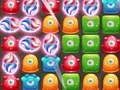 Permainan Jelly Crush Saga secara online