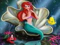 Permainan Koleksi Puzzle Putri Duyung Kecil secara online Permainan Koleksi Puzzle Putri Duyung Kecil secara online