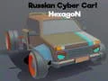 Permainan Hexagon Mobil Siber Rusia secara online