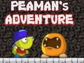 Permainan Petualangan Peaman secara online