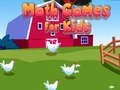 Permainan Permainan Matematika untuk Anak-anak secara online