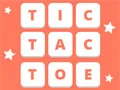 Permainan Tic Tac Toe secara online