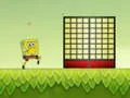 Permainan Petualangan Loncat SpongeBob secara online