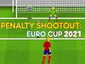 Permainan Tendangan Penalti: Piala EURO 2021 secara online