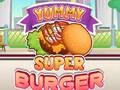 Permainan Burguer Super Lezat secara online