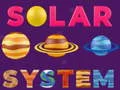 Permainan Sistem tata surya secara online