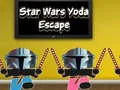 Permainan Perang Bintang: Pelarian Yoda secara online