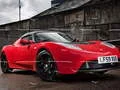 Permainan Teka-Teki Tesla Roadster secara online Permainan Teka-Teki Tesla Roadster secara online