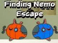 Permainan Pelarian Nemo secara online Permainan Pelarian Nemo secara online