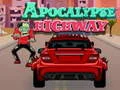 Permainan Jalan Kiamat secara online