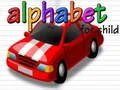 Permainan Alfabet untuk Anak secara online