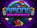 Permainan Among Us Rampage secara online