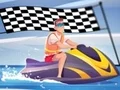 Permainan Balap Perahu secara online