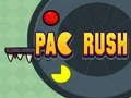 Permainan Pac Rush secara online