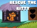 Permainan Selamatkan kucing secara online Permainan Selamatkan kucing secara online