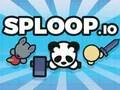 Permainan Sploop.io secara online