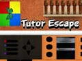 Permainan Pelarian Tutor secara online