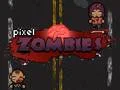 Permainan Zombi Piksel secara online Permainan Zombi Piksel secara online