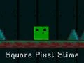 Permainan Slime Piksel Persegi secara online Permainan Slime Piksel Persegi secara online