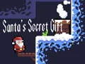Permainan Hadiah Rahasia Santa secara online Permainan Hadiah Rahasia Santa secara online