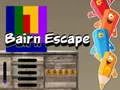 Permainan Pelarian Bayi secara online