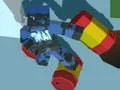 Permainan Penembak Minecraft Pixel Gila secara online