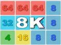 Permainan 8K secara online
