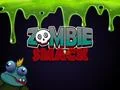 Permainan Pukulan Zombie secara online Permainan Pukulan Zombie secara online