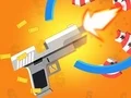 Permainan Master Senjata 3D secara online