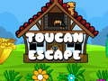 Permainan Pelarian Toucan secara online