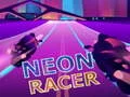 Permainan Pembalap Neon secara online
