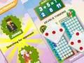 Permainan Matematika dan Dadu secara online